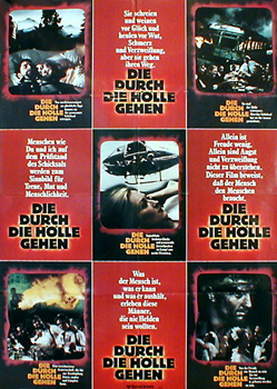 Deer hunter, The  Style B