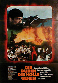 Deer hunter, The  Style A