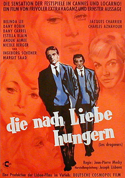 Chasers, The / Les dragueurs