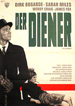 Der Diener
