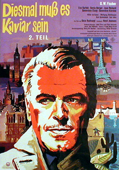 Diesmal muss es Kaviar sein  Style A