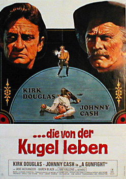 Die von der Kugel leben