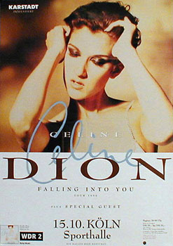 Dion, Celine