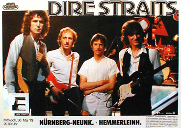 Dire Straits