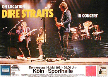 Dire Straits