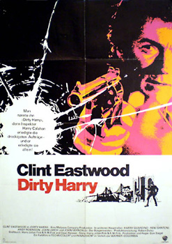 Dirty Harry