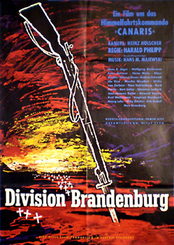 Division Brandenburg
