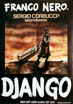 Django