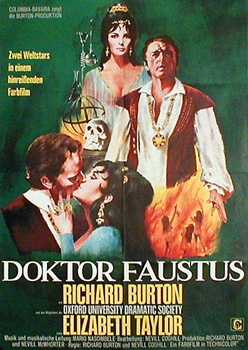 Doktor Faustus