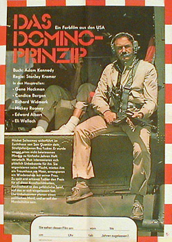 Domino principle, The