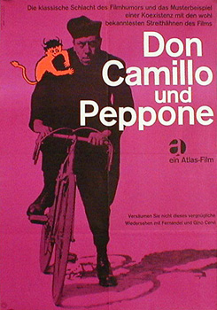 The little world of don camillo don camillo series book 1 english edition