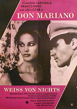 Day of the owl, The / Il Giorno della civetta