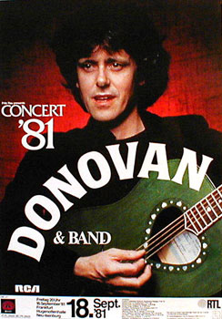 Donovan