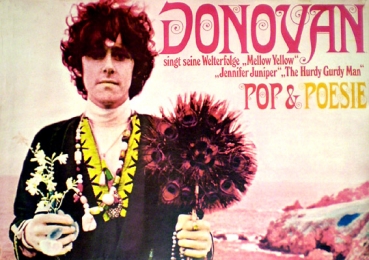Donovan 1968