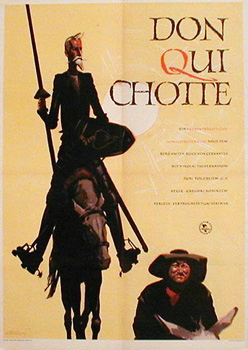 Don Quichotte