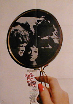 Doppelleben der Sister George, Das