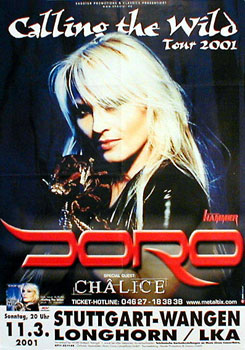 Doro