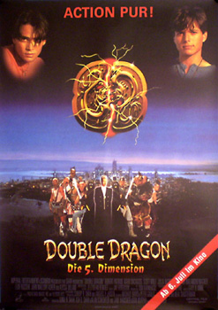 Double Dragon