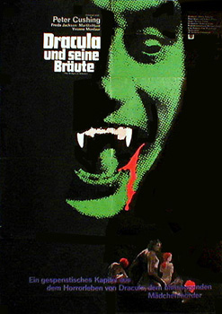 brides of Dracula, The