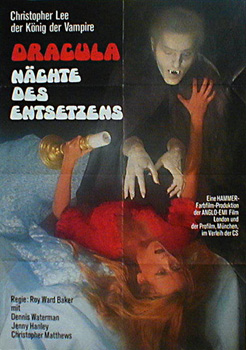 Dracula - Nächte des Entsetzens