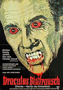 Draculas Blutrausch