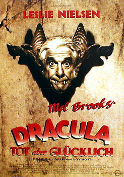 Dracula - tot aber glücklich