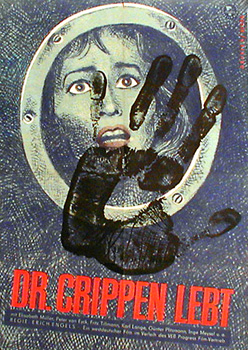 Dr. Crippen lebt
