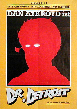 Dr. Detroit