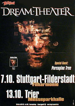 Dream Theater