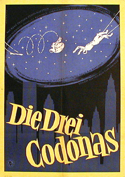 drei Codonas, Die