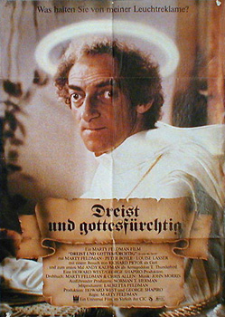 Dreist und gottesfürchtig