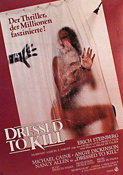 Dressed to kill