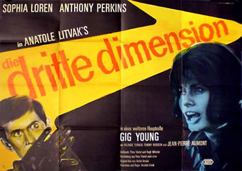 dritte Dimension, Die