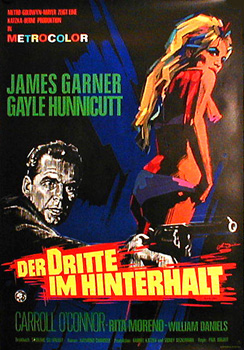 Dritte im Hinterhalt, Der