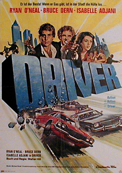 Driver