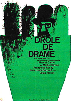 Drole de drame