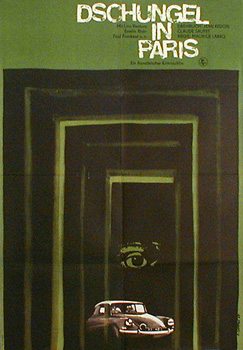 Beast is loose, The / Le fauve est lache