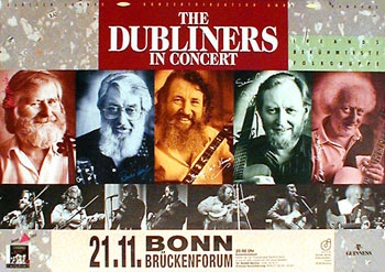 Dubliners