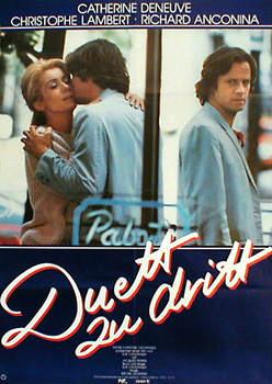 Love songs / Paroles et musique