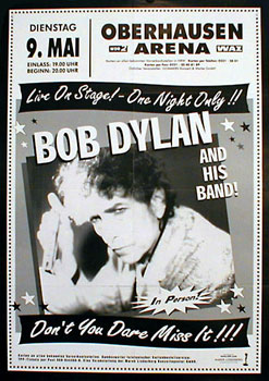 Dylan, Bob