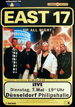 East 17