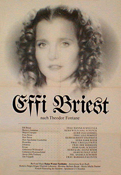 Effi Briest