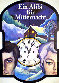 Ein Alibi für Mitternacht