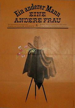 Ein anderer Mann, eine andere Frau