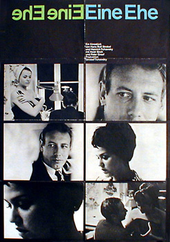 Eine Ehe