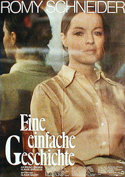 Simple Story, A / Une histoire simple