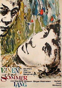 Summerplay / Sommarlek