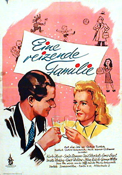 Eine reizende Familie