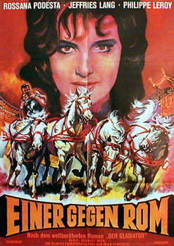 Einer gegen Rom