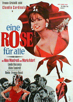 Rose for everyone, A / Una rosa per tutti